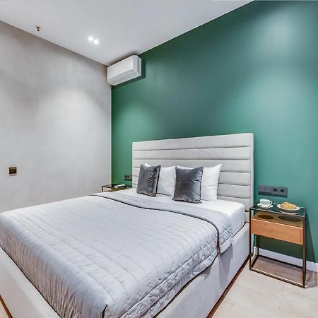 Отель Marquise Square Tower Luxury App'S Дубай Экстерьер фото